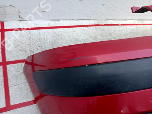 Front bumper HYUNDAI ATOS (MX)  | BP28056252C7 