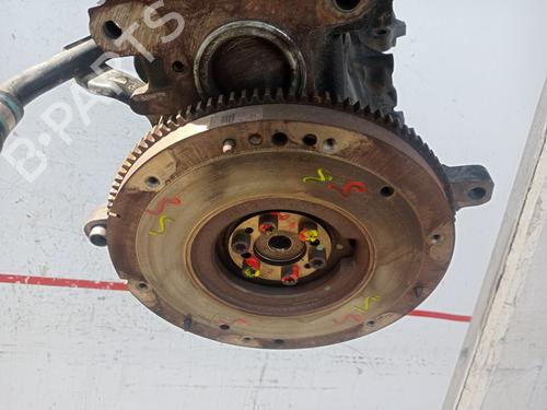 Engine FIAT PUNTO EVO (199_) 1.4 (199AXB1A) | BP38648804M1 - Image 8