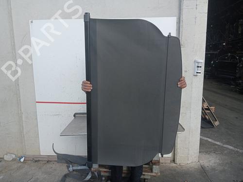 Chapeleira/Cortina mala MITSUBISHI OUTLANDER II (CW_W) 2.0 DI-D (CW8W) (140 hp) 30580015