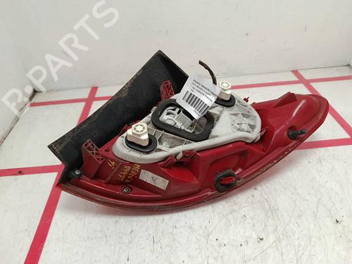 Left taillight OPEL MERIVA B MPV (S10) | BP38001027C34 - Image 3