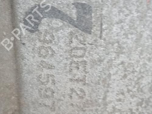 Gearbox CITROËN C4 CACTUS 1.6 BlueHDi 100 | BP31611361M3 