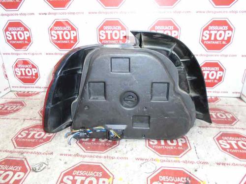 Right taillight BMW 5 (E39) 528 i | BP7348254C35 