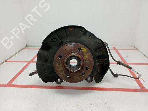 Used Right front steering knuckle Right front steering knuckle MINI MINI (R50, R53) Cooper (116 hp) 29586095 29586095
