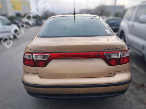 Left front window switch SEAT TOLEDO II (1M2) 1.9 TDI | BP31307557I27 