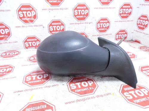 Used Right mirror CITROËN C3 I (FC_, FN_) 1.1 i (60 hp) 7307420