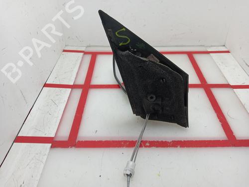 Left mirror FORD FUSION (JU_) 1.4 TDCi | BP15947715C26 