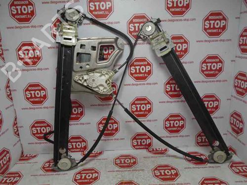 Front right window mechanism MERCEDES-BENZ S-CLASS (W220)  | BP7396797C23 