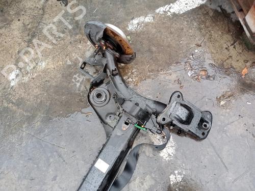 Rear axle SEAT ATECA (KH7, KHP)  | BP27898742M2 