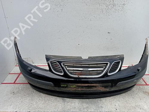 Front bumper SAAB 9-3 Convertible (YS3F) 2.0 t | BP24579936C7 