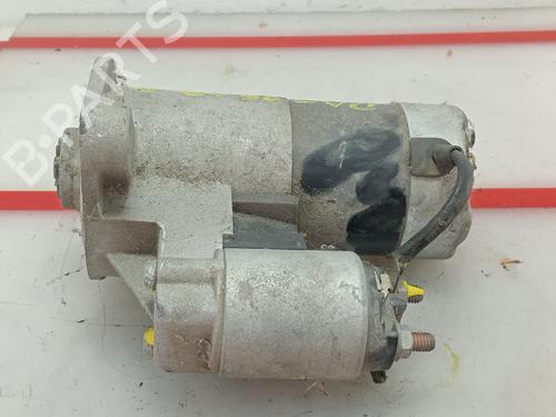 Starter OPEL CORSA B (S93) 1.7 D (F08, F68, M68) | BP7395687M8 