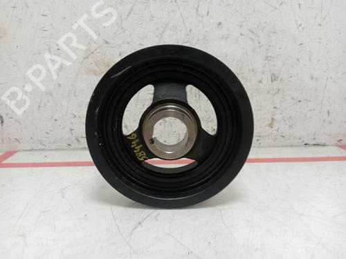 Pulley MAZDA CX-5 (KE, GH)  | BP29937656M122 
