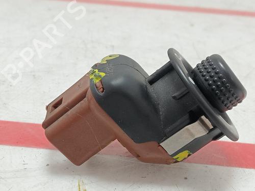 Mirror switch RENAULT LAGUNA II (BG0/1_) 1.8 16V (BG0B, BG0M) | BP29479226I25 