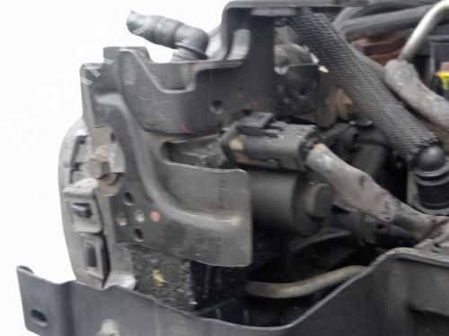 Engine NISSAN JUKE (F15)  | BP29204386M1