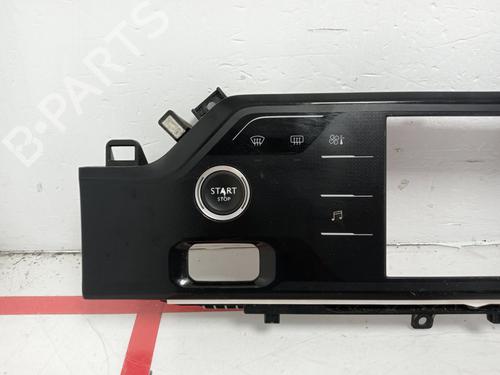 Climate control CITROËN C4 SPACETOURER (3D_) 1.6 BlueHDi 100 | BP36322519I5 - Image 2