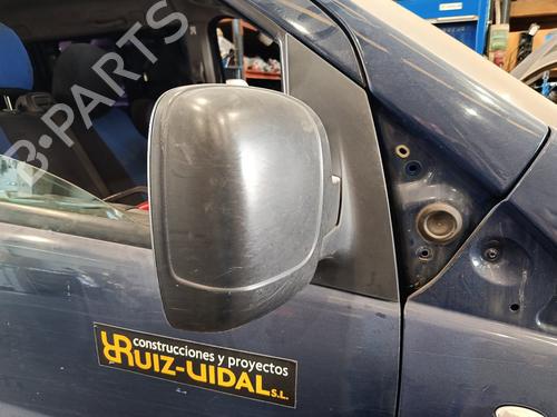 Frontplade/Frontkurv PEUGEOT EXPERT Tepee (VF3X_) 2.0 HDi 120 | BP38648810C72  - Image 23