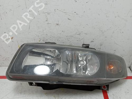 Lyskaster venstre SEAT LEON (1M1)  | BP29906271C28 