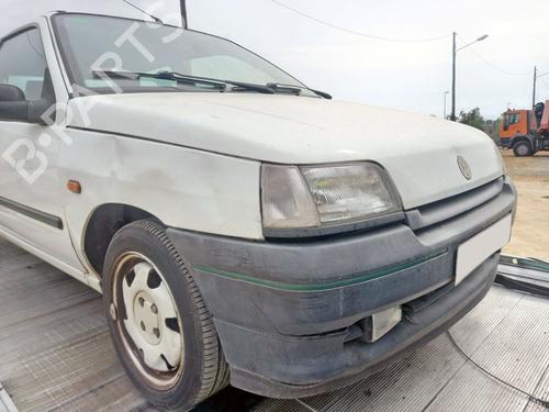 Left mirror RENAULT CLIO I (B/C57_, 5/357_) 1.4 (B57J, C57J, B57P) | BP8221060C26 