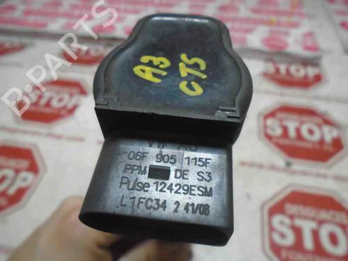Ignition coil AUDI A3 (8P1)  | BP7387007M94 