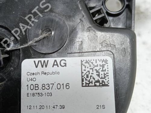 Front right lock SEAT ARONA (KJ7, KJP) 1.0 TSI | BP17667672C97 