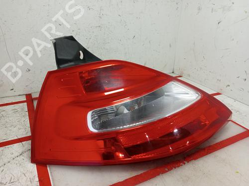 Left taillight RENAULT MEGANE II (BM0/1_, CM0/1_) 2.0 dCi (BM1K, CM1K) | BP20509519C34 