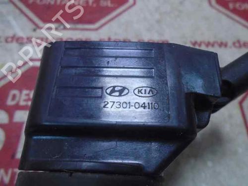 Ignition coil HYUNDAI i30 (PDE, PD, PDEN) 1.0 T-GDI | BP7393577M94 