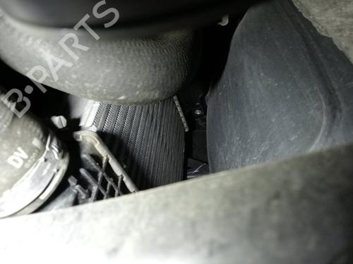 Used AC radiator AC radiator CITROËN C4 SPACETOURER (3D_) 1.6 BlueHDi 100 (99 hp) 36322500 36322500
