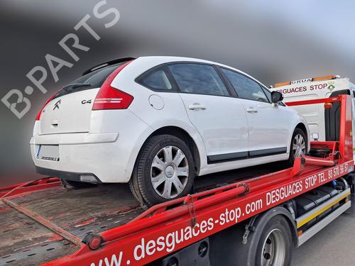 CITROËN C4 I (LC_) [2004-2014] 1567315