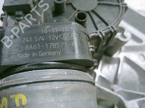 Front wiper motor FORD FIESTA VI (CB1, CCN)  | BP21269533M29 