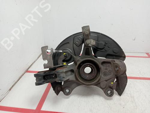 Right front steering knuckle CITROËN C4 SPACETOURER (3D_) 1.6 BlueHDi 100 | BP36322524M26 - Image 3