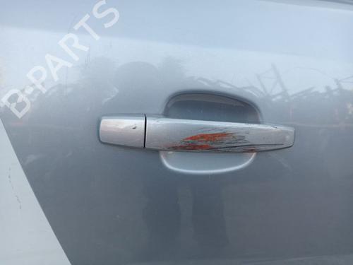 Right rear door OPEL CORSA D (S07) 1.3 CDTI (L08, L68) | BP15951164C5 