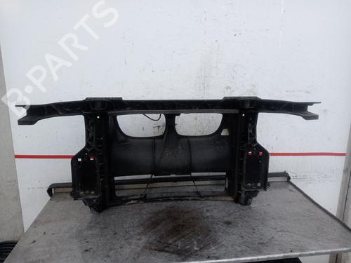 Front slam panel BMW 1 (E81) 116 i | BP31971078C72 