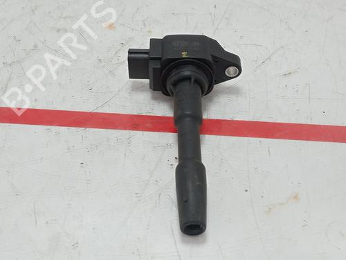 Used Ignition coil Ignition coil DACIA DUSTER (HS_) [2010-2018] 33936170 33936170
