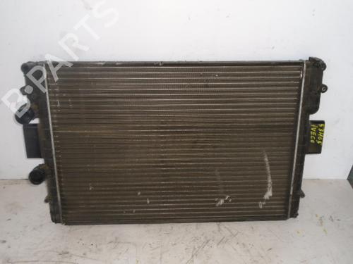 Køler IVECO DAILY IV Van [2006-2012]  15926651