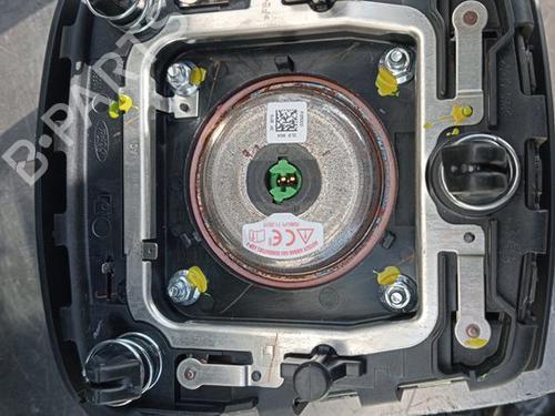 Airbag Kit FORD MONDEO IV (BA7) 2.0 TDCi | BP21085546C86 
