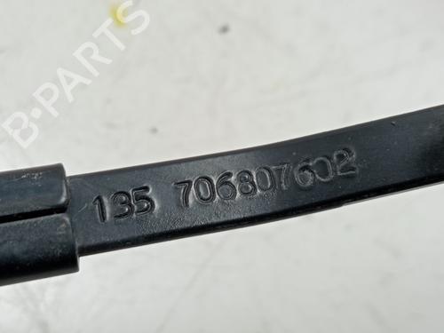 Rear windshield wiper arm BMW X5 (E53) 4.4 i | BP15948681C144 