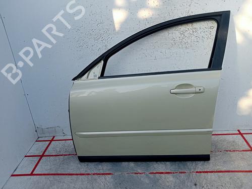 Used Left front door VOLVO S40 II (544) 2.4 (140 hp) 25925432