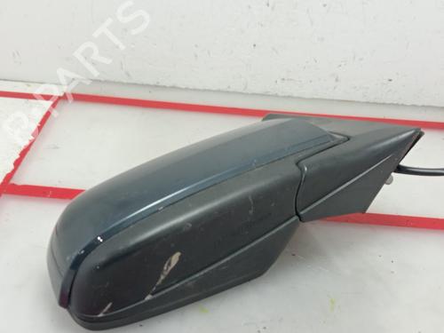 Right mirror OPEL ZAFIRA / ZAFIRA FAMILY B (A05) 1.9 CDTI (M75) | BP17716954C27 