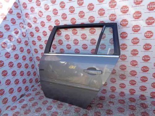 Dør venstre bak OPEL VECTRA C Estate (Z02) 2.2 DTI (F35) (125 hp) 7623260