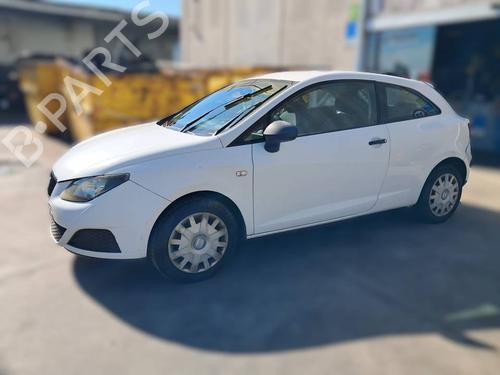 Used Left front window switch Left front window switch SEAT IBIZA IV SC (6J1, 6P5) [2008-2018] 40082538 40082538
