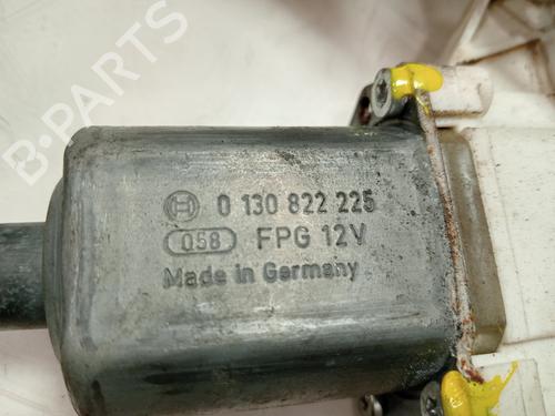 Front right window mechanism BMW 1 (E81) 116 i | BP31973174C23  - Image 6