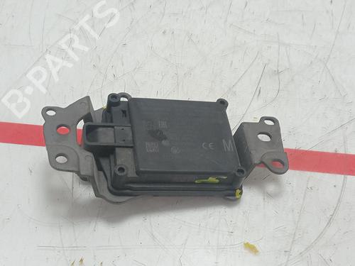 Used Electronic module TOYOTA C-HR (_X1_) [2016-2026]  24437421
