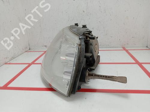 Left headlight VW SHARAN (7M8, 7M9, 7M6) 1.9 TDI | BP24925017C28 