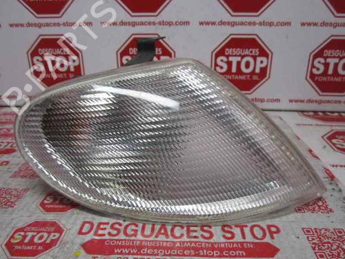 Used Right front indicator SEAT ALHAMBRA (7V8, 7V9) 1.8 T 20V (150 hp) 7319052