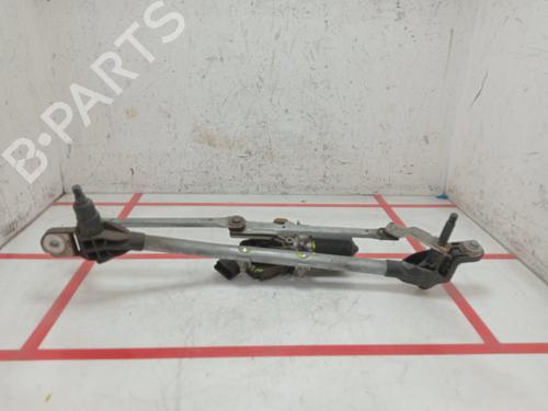 Front wiper motor RENAULT MEGANE III Coupe (DZ0/1_) 1.6 16V (DZ0U, DZ1B, DZ1H) | BP28124113M29