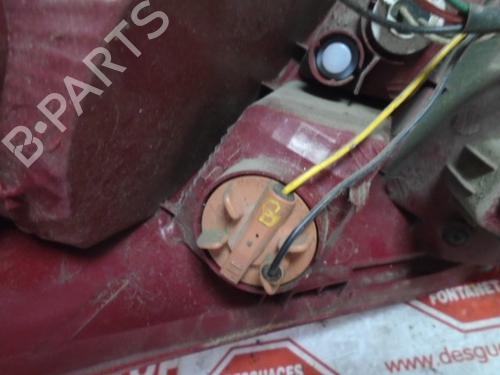 Right taillight HYUNDAI i20 I (PB, PBT)  | BP9076083C35 