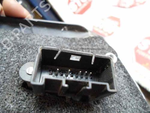 Right mirror OPEL VECTRA C (Z02) 2.2 DTI 16V (F69) | BP7389291C27 