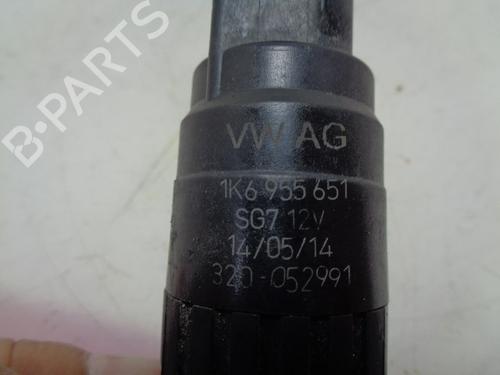 Washer pump SEAT LEON ST (5F8)  | BP15928600E24 