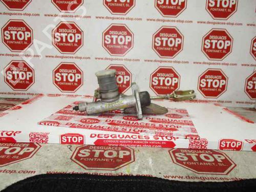 Clutch slavesylinder NISSAN PATROL III/2 Station Wagon (W260) [1988-1998]  17667167