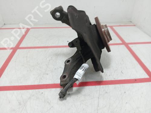 Left front steering knuckle SUZUKI SWIFT III (MZ, EZ) | BP37664439M25 - Image 3