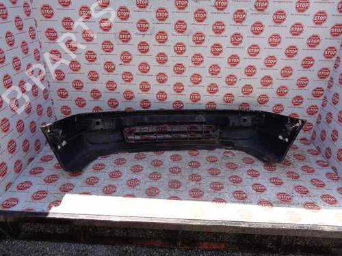Front bumper CITROËN SAXO (S0, S1) 1.5 D | BP7621140C7 